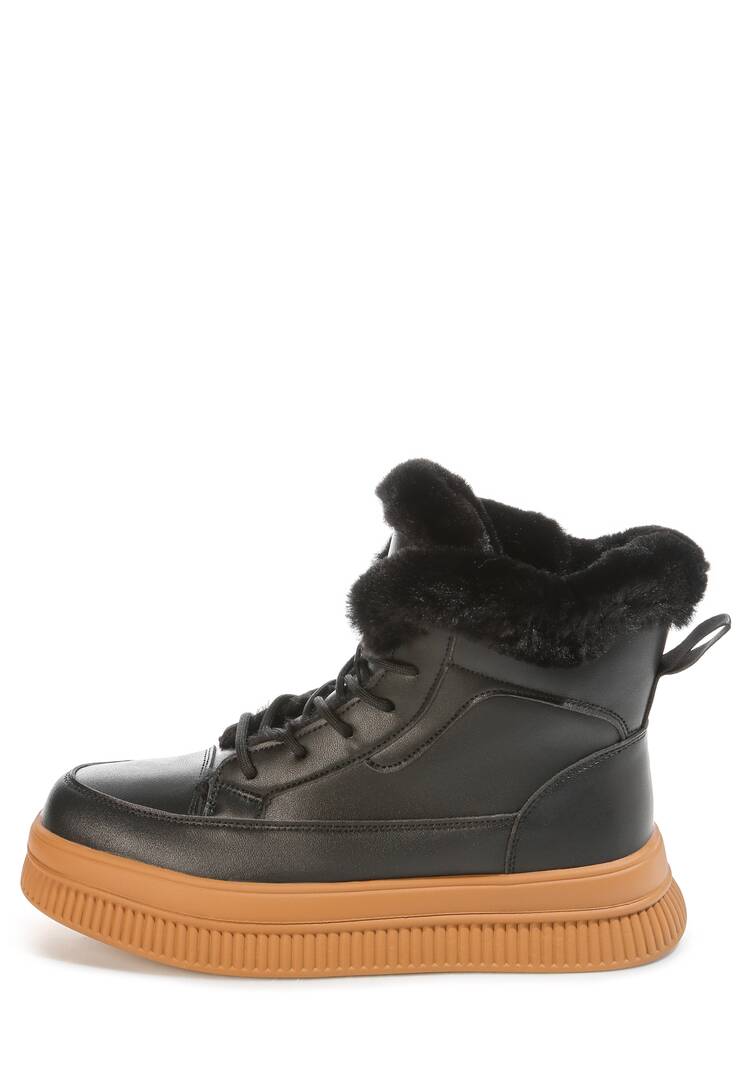 Ботинки женские Мейли шир.  750, рис. 14