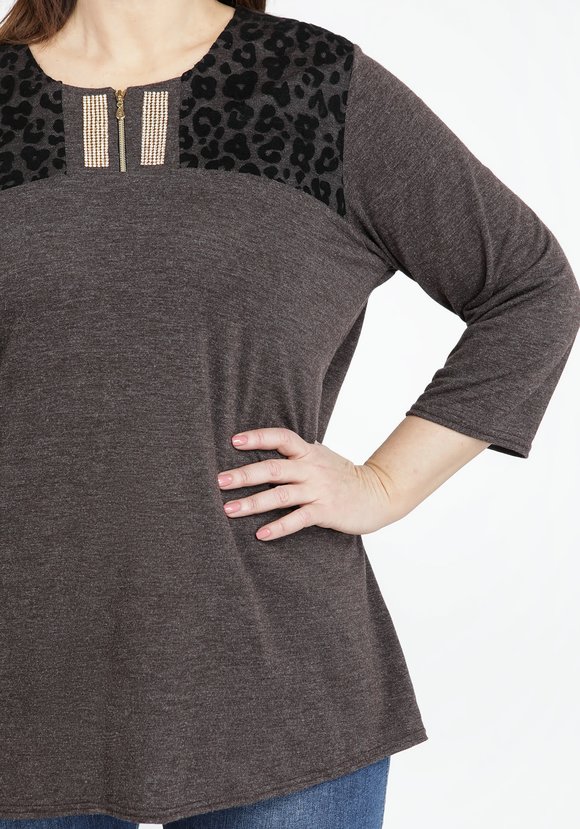 Туника Ирланд шир.  580, рис. 8