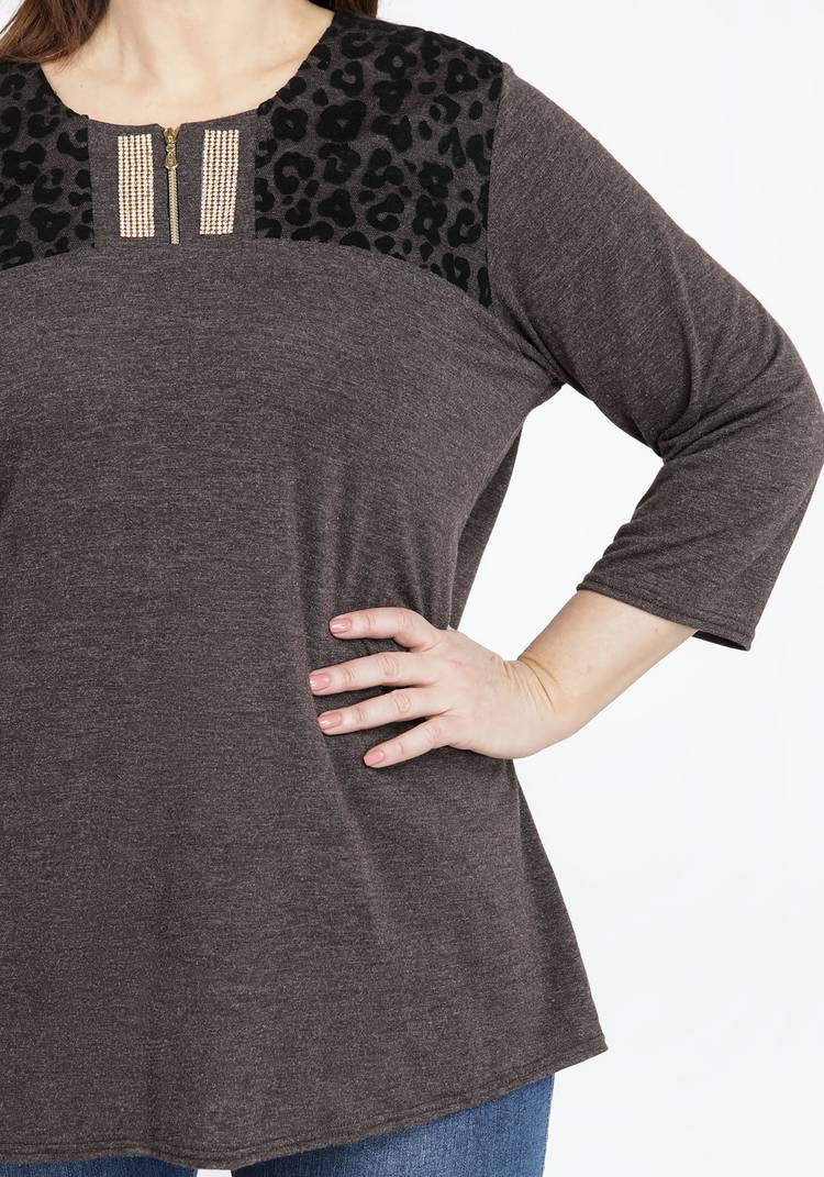 Туника Ирланд шир.  750, рис. 8