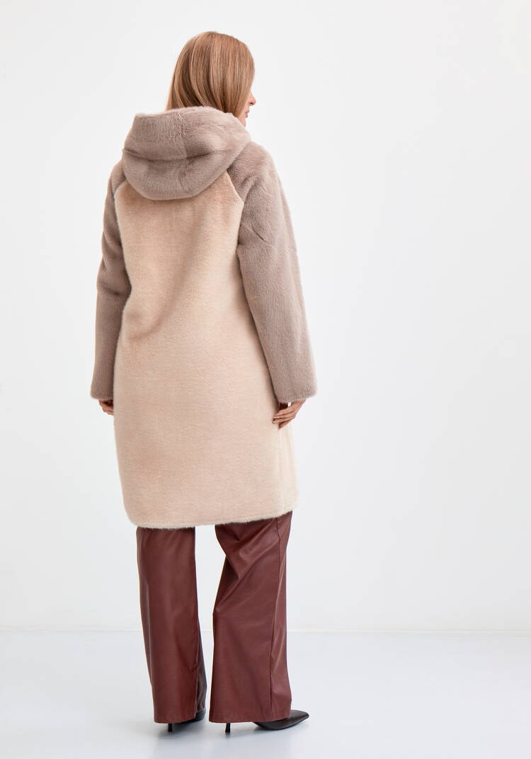 Экошуба Натали шир.  750, рис. 4