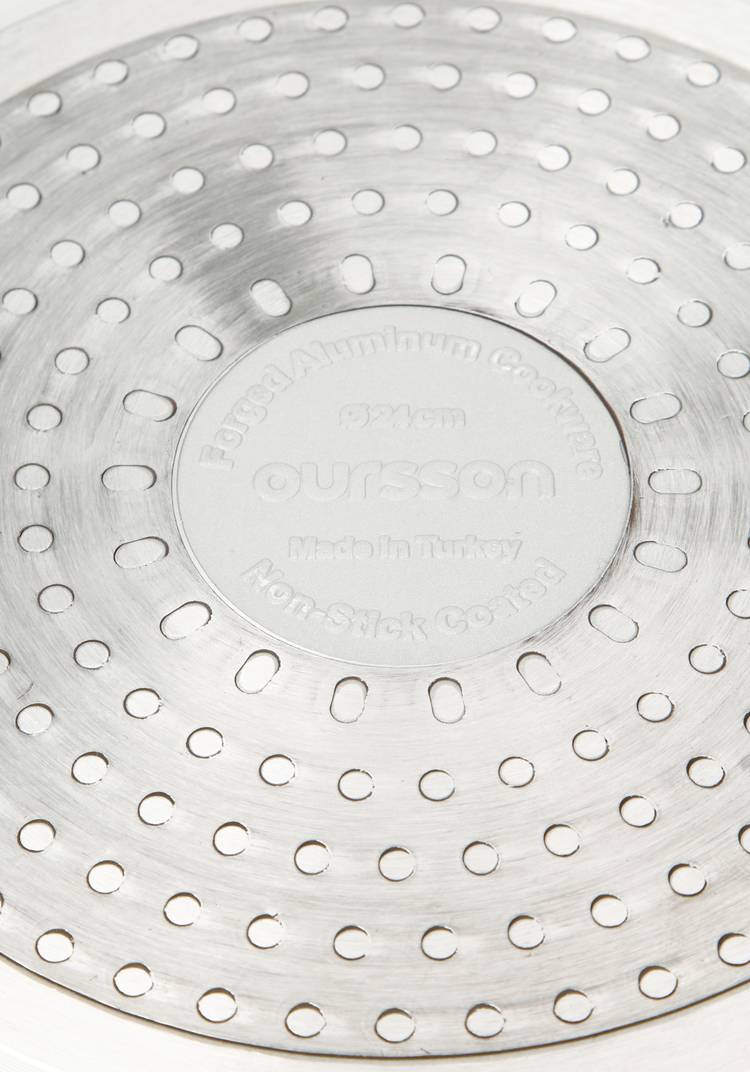 Набор посуды Белое золото, 6 предметов шир.  750, рис. 11