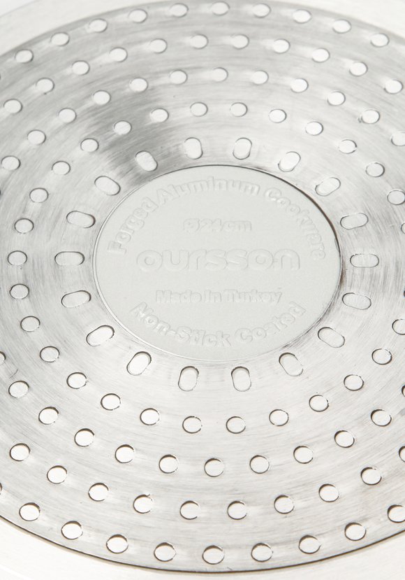 Набор посуды Белое золото, 6 предметов шир.  580, рис. 11