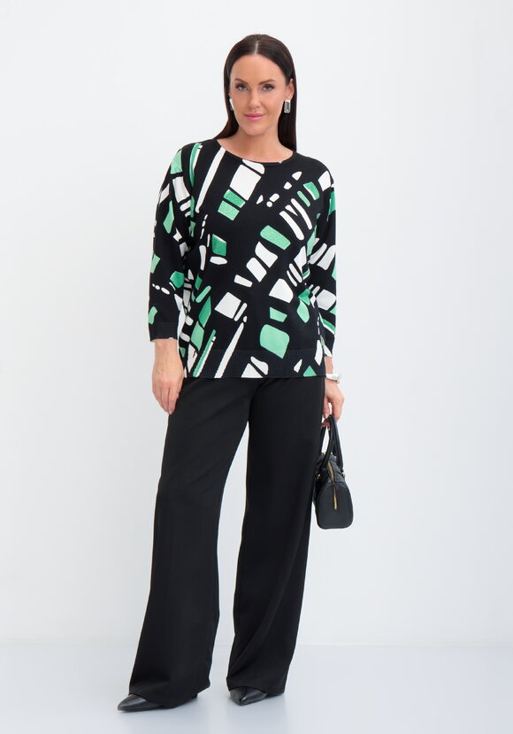 Джемпер Симонa шир.  580, рис. 2