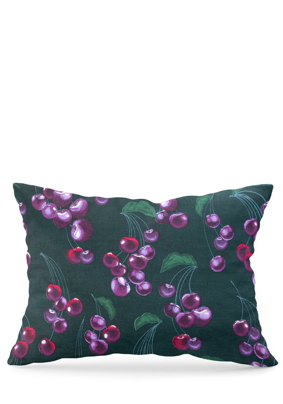Наволочка Вишневый сад шир.  580, рис. 1