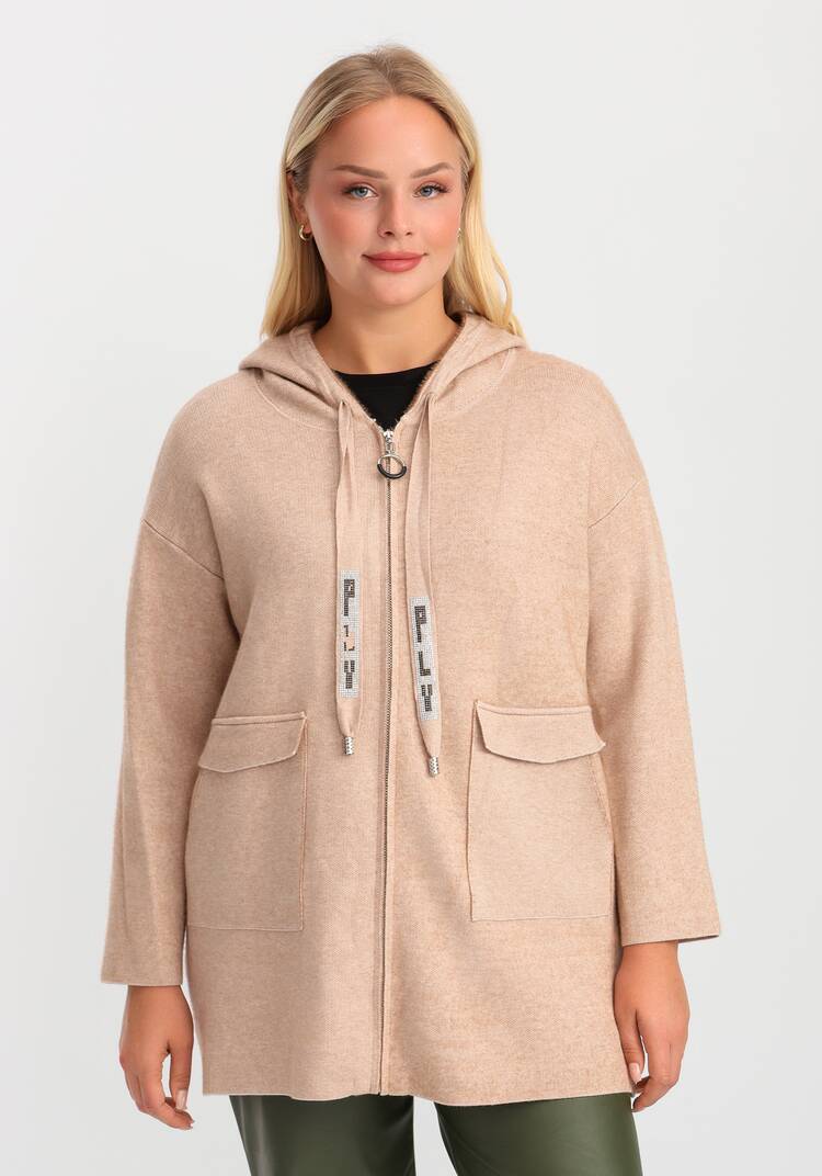 Жакет Милли шир.  750, рис. 4