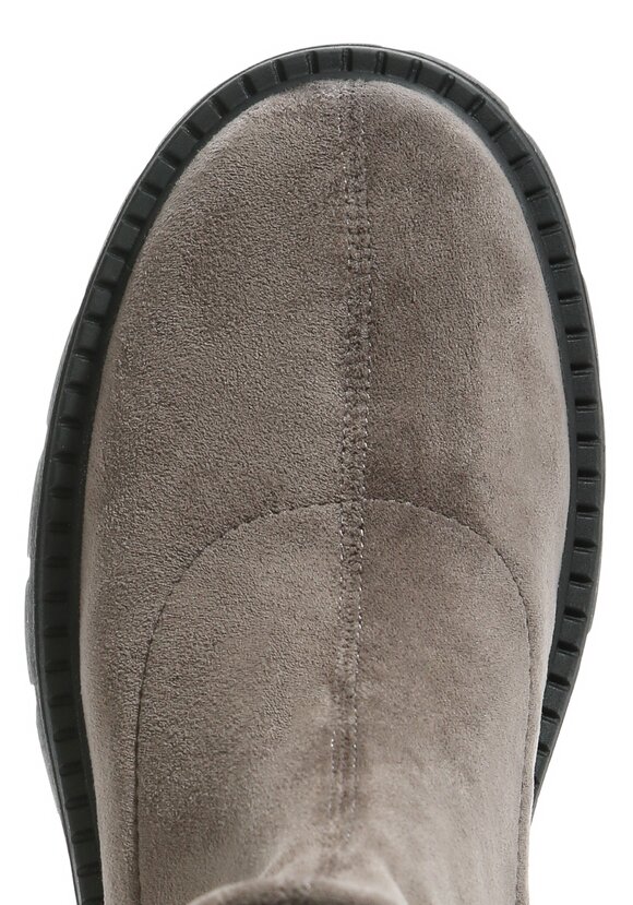 Ботинки женские Гледис шир.  580, рис. 4