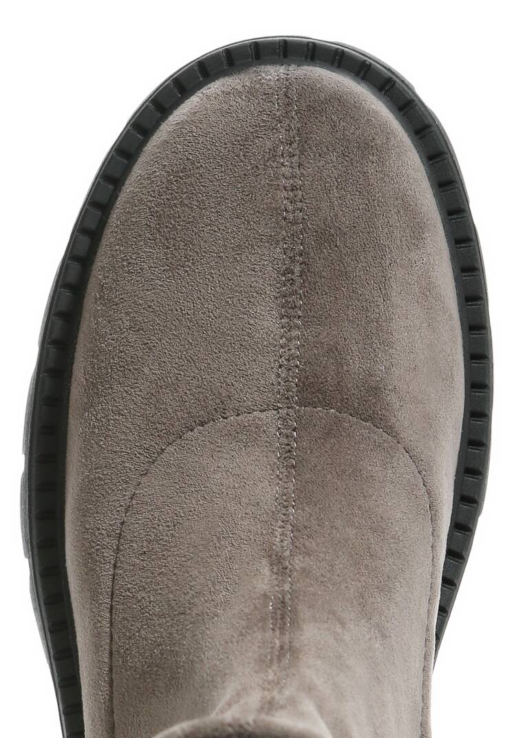 Ботинки женские Гледис шир.  750, рис. 4