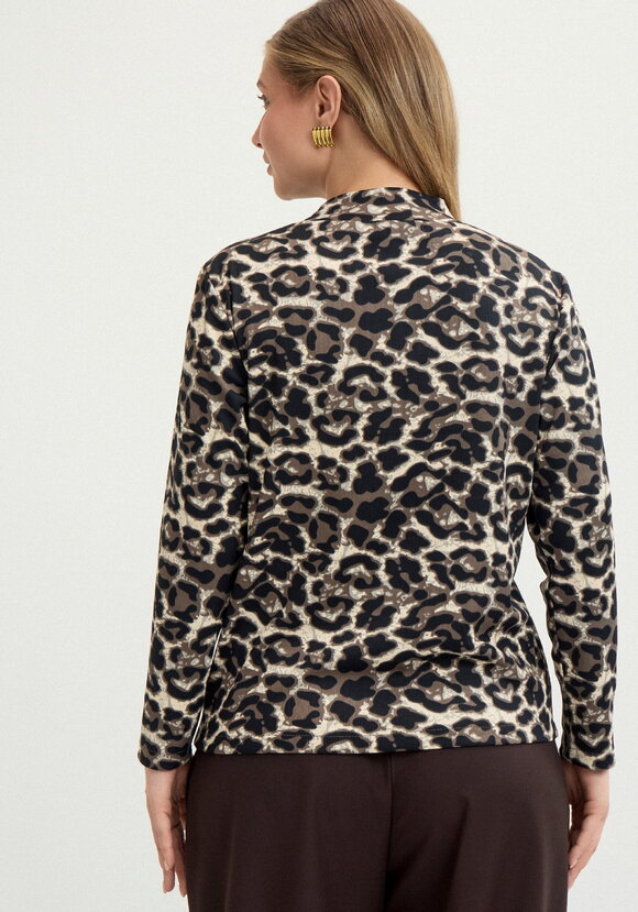 Водолазка Амира шир.  580, рис. 3