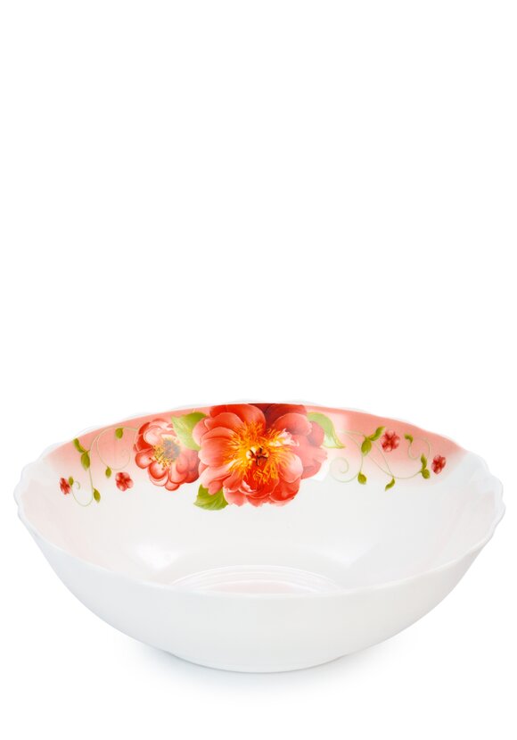 Набор стеклокерамических салатников, 7 шт. шир.  580, рис. 25