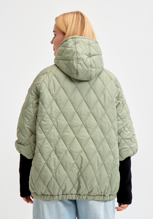 Куртка Василиса шир.  580, рис. 10