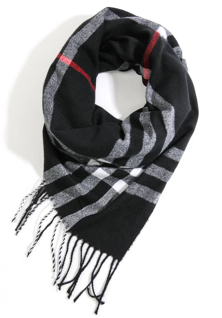 Палантин Шарлотта шир.  750, рис. 17