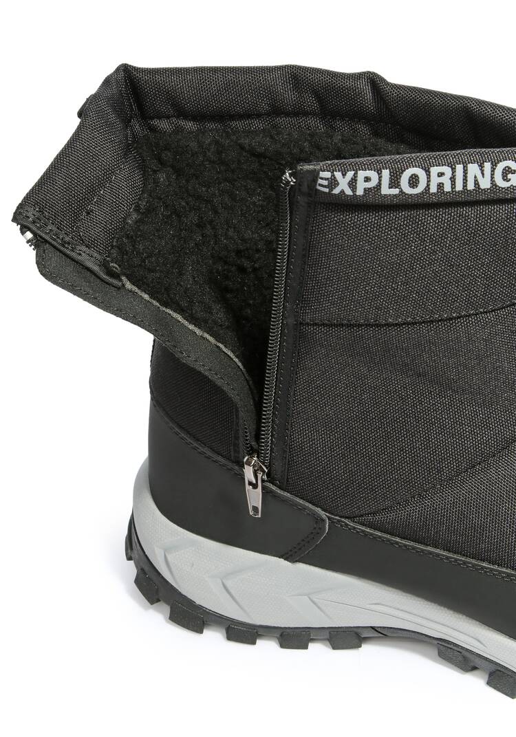 Дутики мужские Володар шир.  750, рис. 6