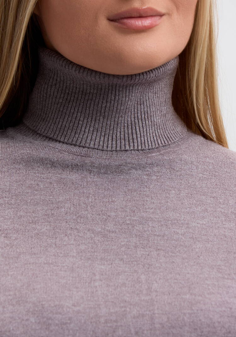 Водолазка Азалия шир.  750, рис. 41