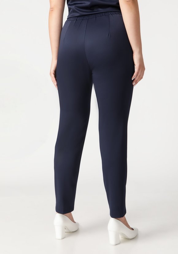 Костюм Цветочная пьеса шир.  580, рис. 25