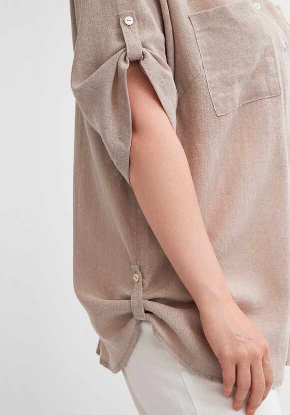 Блуза Видана шир.  580, рис. 34