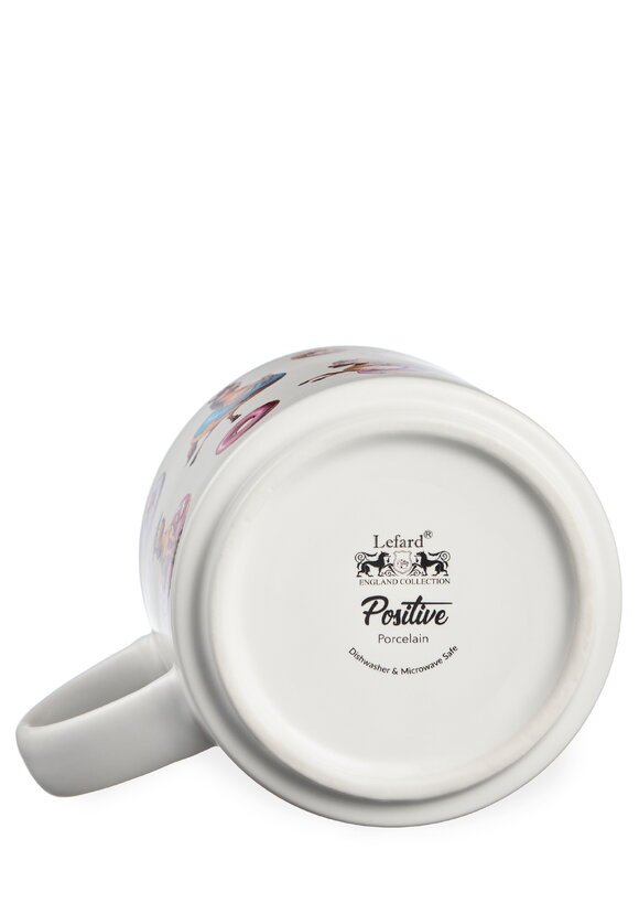 Кружка Пони в пончиках шир.  580, рис. 3