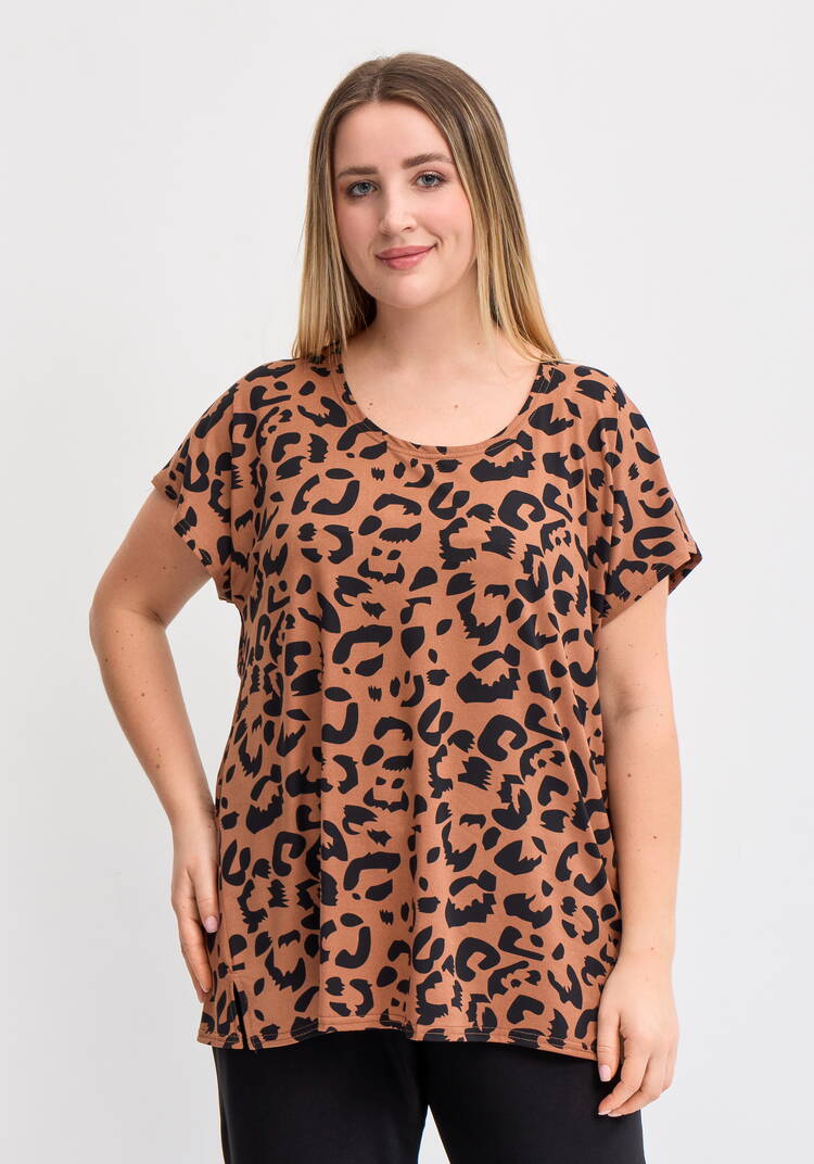 Туника Вита шир.  750, рис. 19