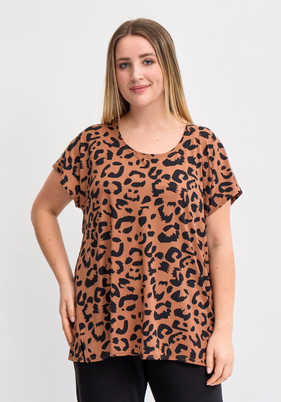 Туника Вита шир.  580, рис. 19