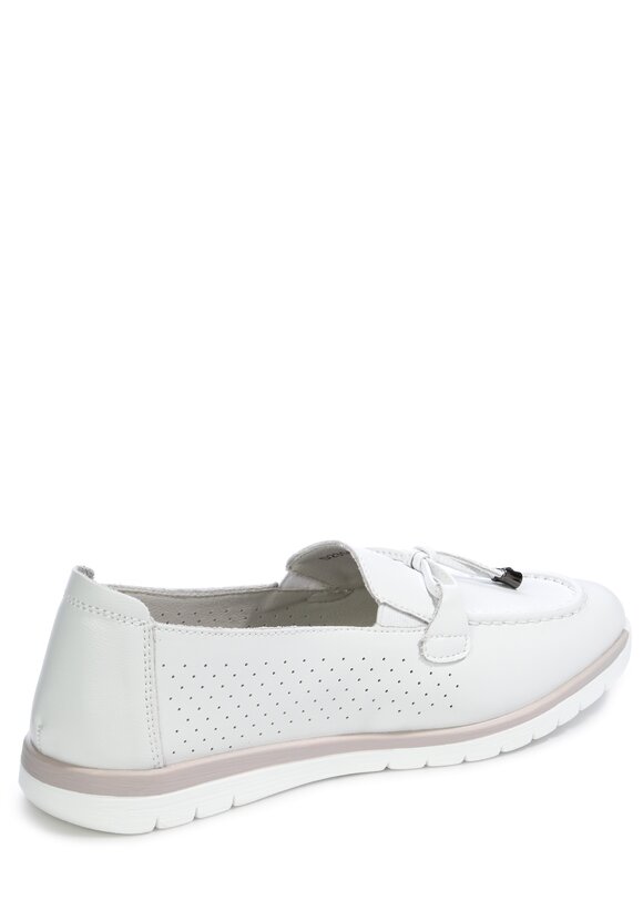 Слипоны женские Моника шир.  580, рис. 3