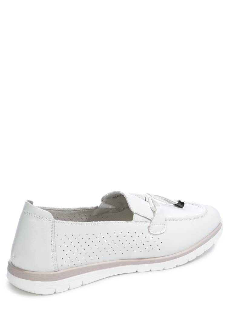 Слипоны женские Моника шир.  750, рис. 3