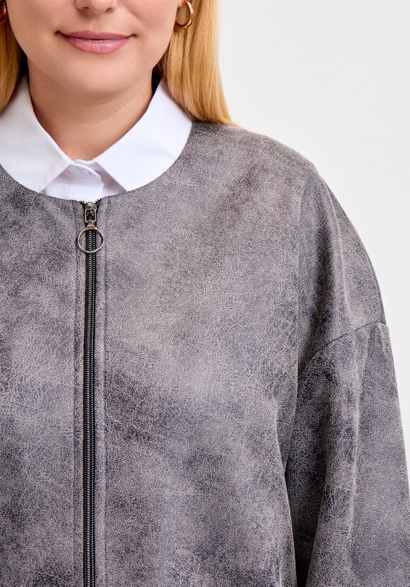 Жакет Валерия шир.  580, рис. 11