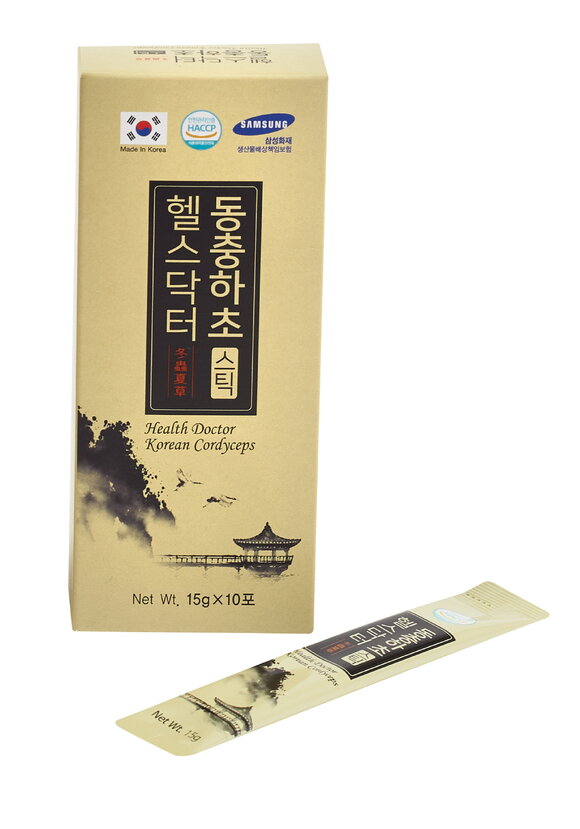 Сироп с  экстрактом кордицепса шир.  580, рис. 4