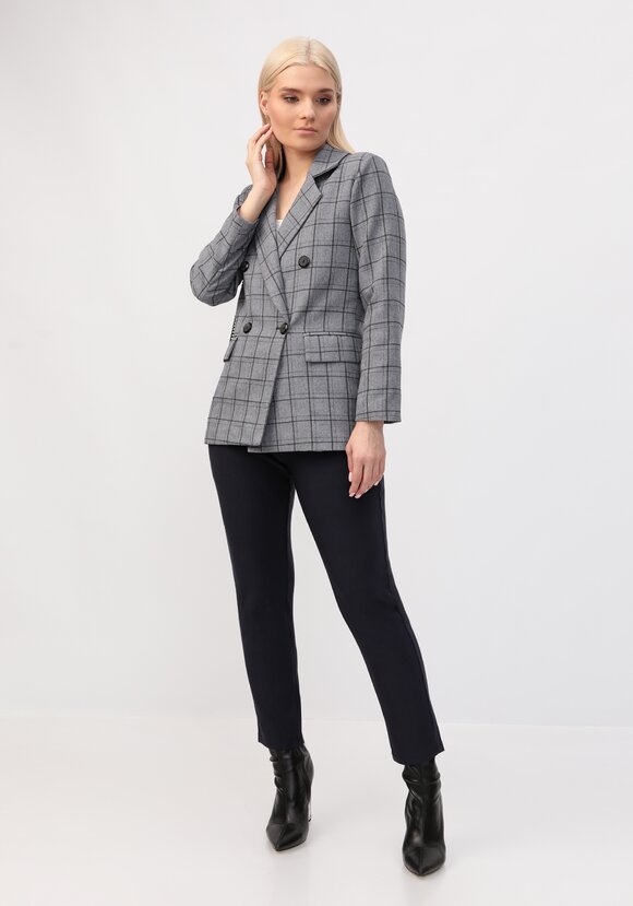 Брюки Асти шир.  580, рис. 2