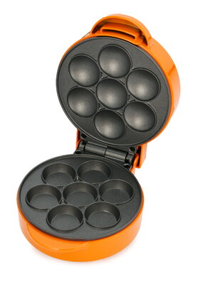 Прибор для выпечки