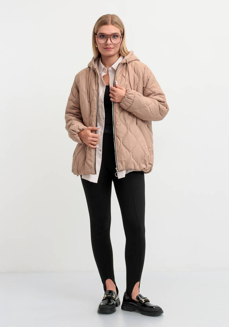 Куртка Анет шир.  750, рис. 16