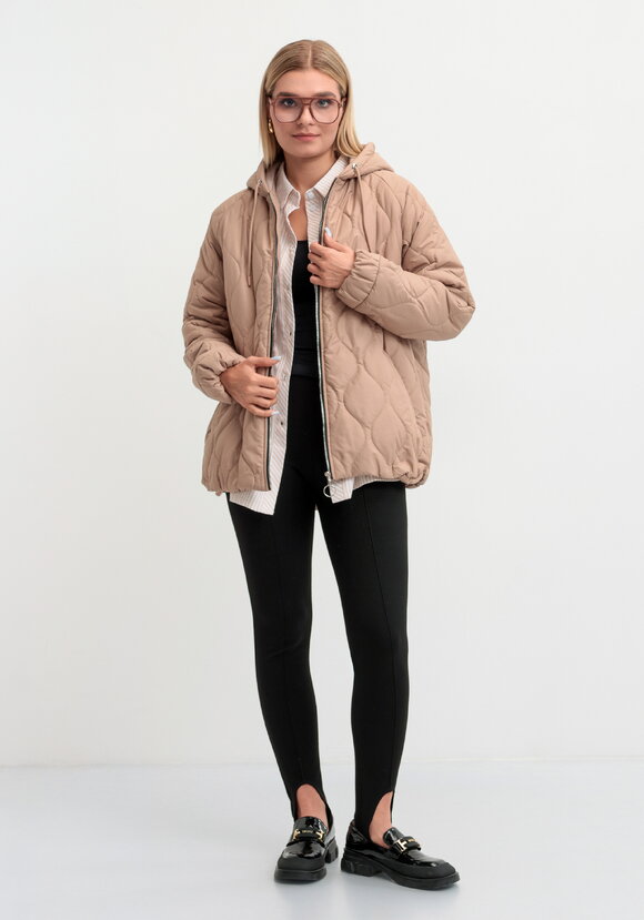 Куртка Анет шир.  580, рис. 16