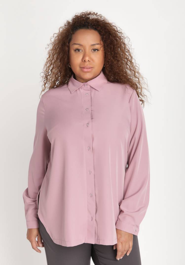 Рубашка Неподражаемый вид шир.  750, рис. 6