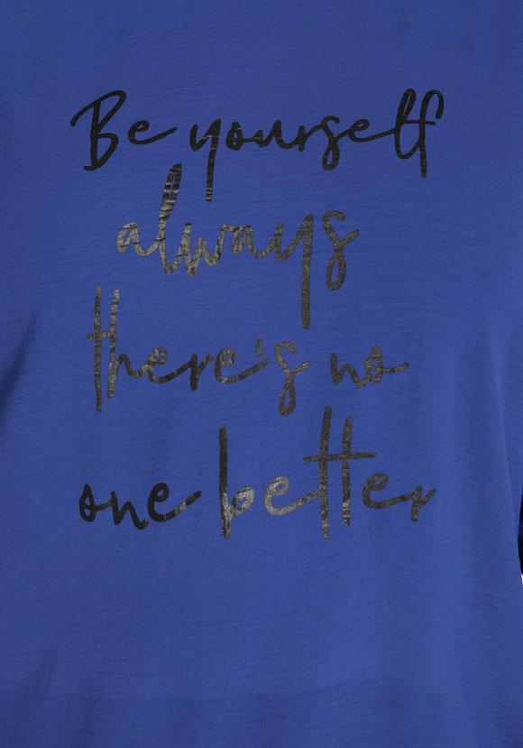 Блуза Уверенный взгляд шир.  580, рис. 12