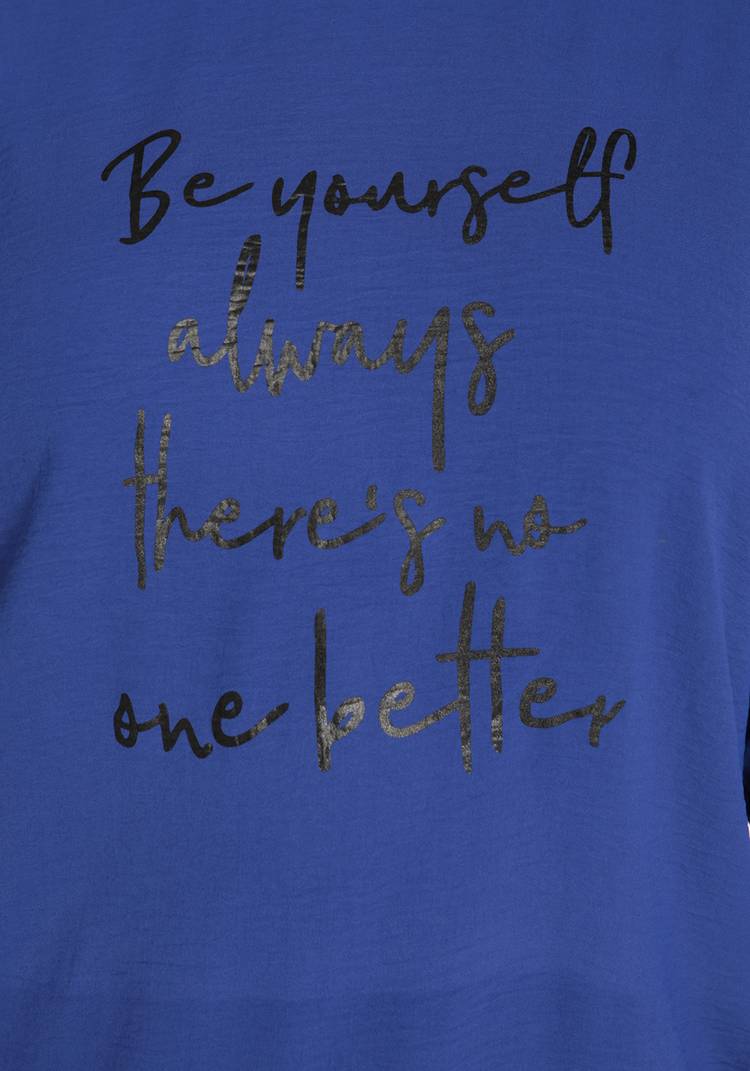 Блуза Уверенный взгляд шир.  750, рис. 12