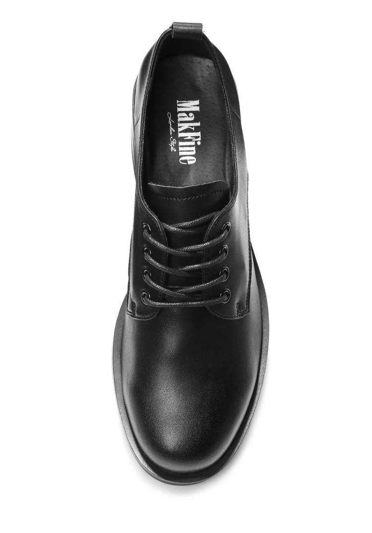 Полуботинки женские Блэкли шир.  750, рис. 4