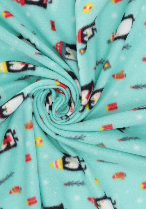 Плед Веселое настроение шир.  580, рис. 10