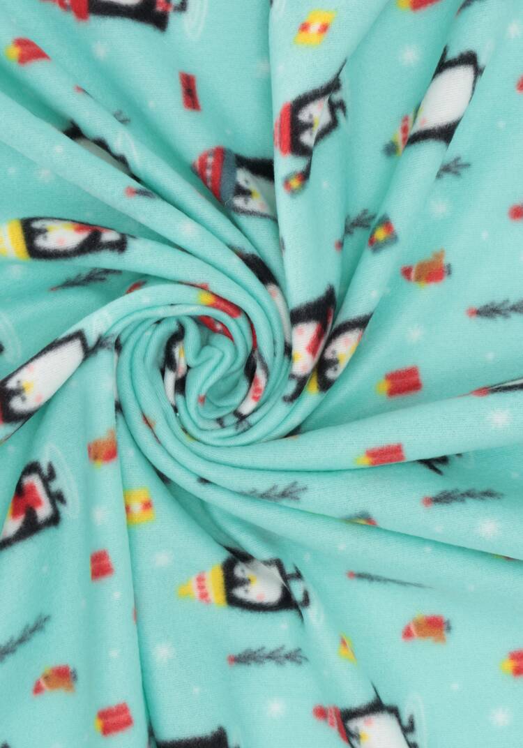 Плед Веселое настроение шир.  750, рис. 10