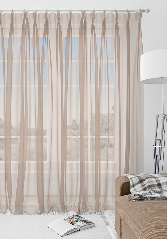 Тюль Вeрона шир.  580, рис. 2