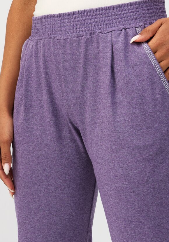 Брюки Мальвина шир.  580, рис. 15