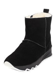 Полусапоги женские Милагресс