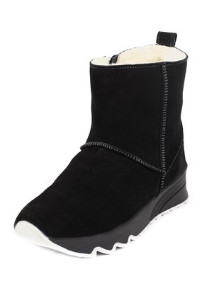 Полусапоги женские Милагресс