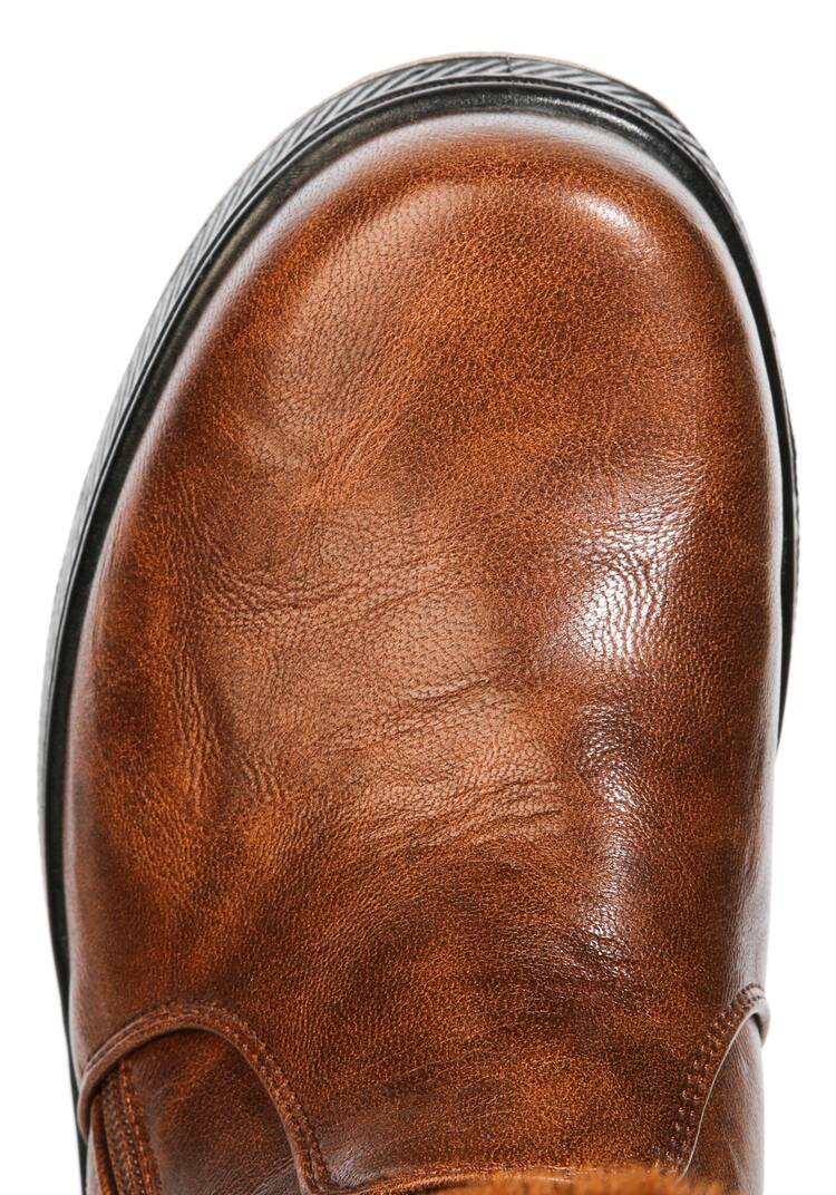 Ботинки женские Дэйла шир.  750, рис. 10