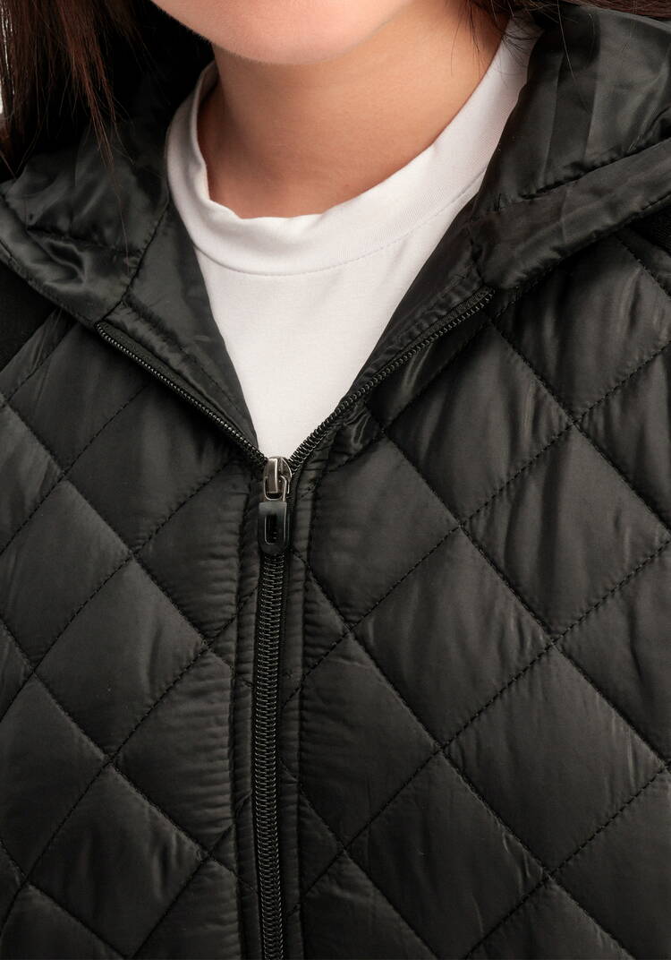 Толстовка с капюшоном и стежкой шир.  750, рис. 15