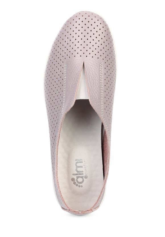 Полуботинки летние женские Анэт шир.  580, рис. 7