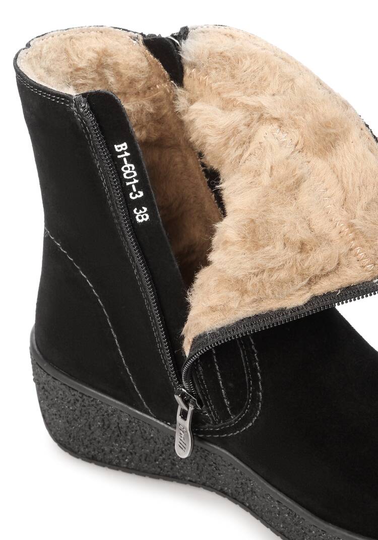 Полусапоги женские Милада шир.  750, рис. 6