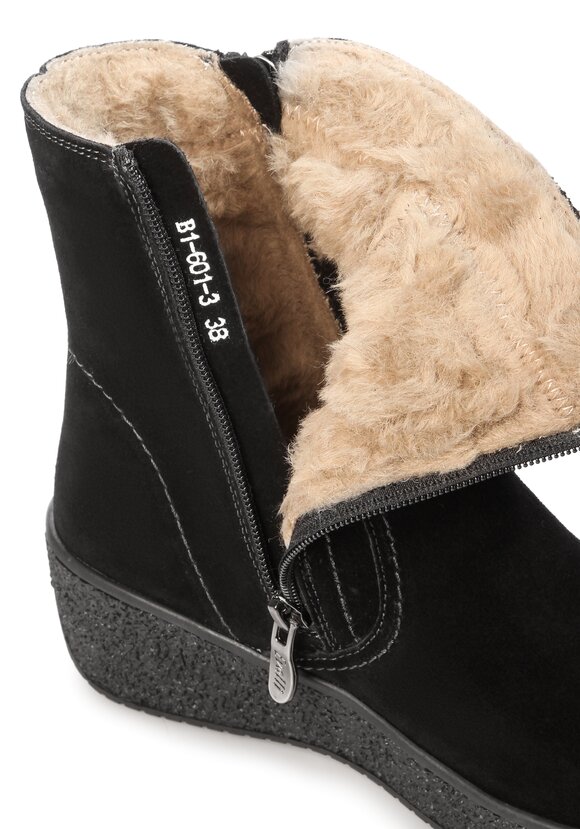 Полусапоги женские Милада шир.  580, рис. 6