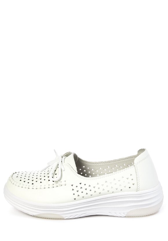 Мокасины женские Виль шир.  580, рис. 2