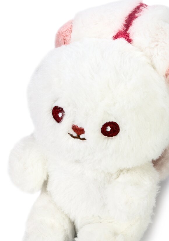 Мягкая подушка-игрушка Зайчик шир.  580, рис. 13