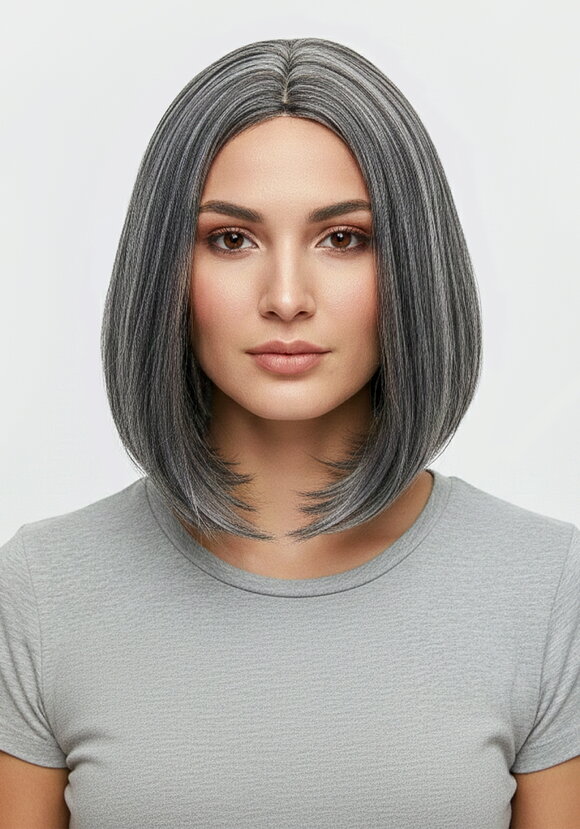 Женский парик Дайан шир.  580, рис. 1