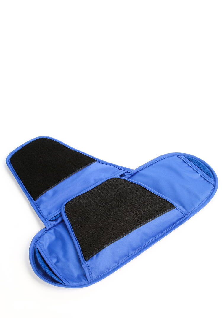 Открытые тапочки с микросферами шир.  750, рис. 5