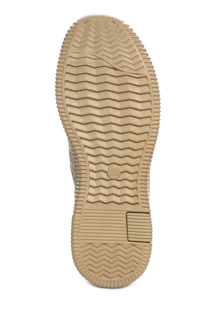 Кроссовки женские Бритт шир.  750, рис. 15